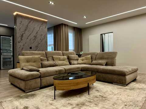 квартира за адресою Київ, Золотоустівська вул., 25