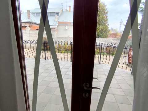 будинок за адресою Вербна, 36а