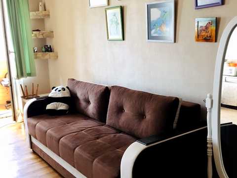 квартира по адресу Уинстона Черчилля ул. (Красноткацкая), 24