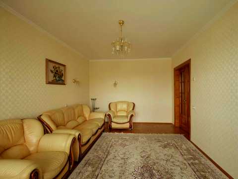 квартира по адресу Хоткевича ул., 60