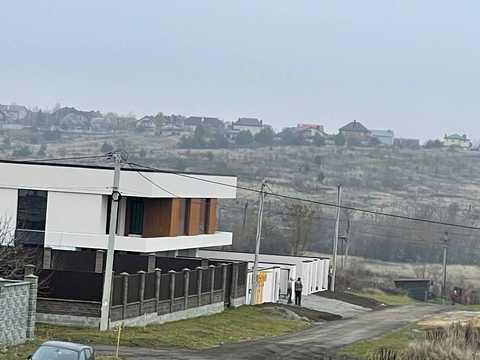 будинок за адресою Дмитра Багалія