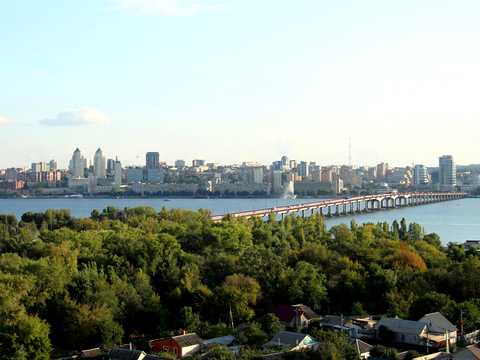 квартира за адресою Луговська вул., 248