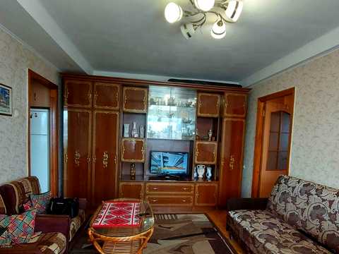 квартира за адресою Привокзальна вул., 8