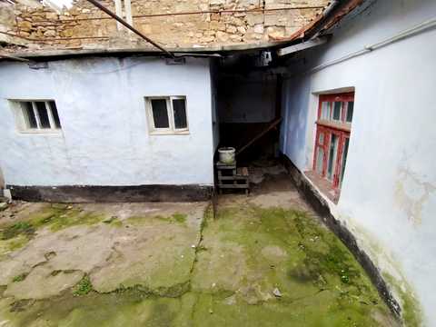 дом по адресу вул. Фалеевська, 34