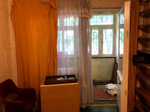 квартира по адресу Якуба Коласа ул., 5