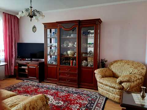 квартира по адресу Червоной Калины просп. (Владимира Маяковского), 22-А
