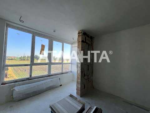 квартира по адресу Машинобудівників ул., 16