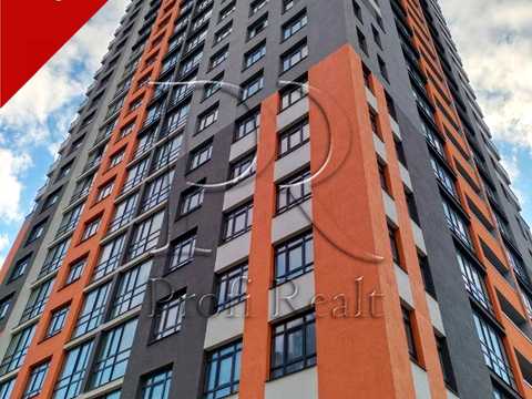 квартира за адресою Автозаводська вул., 72-Б