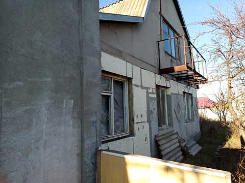 дом по адресу лиманный пер.