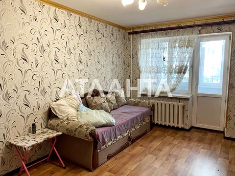 квартира по адресу Гагарина просп. (Гагарина), 23/3