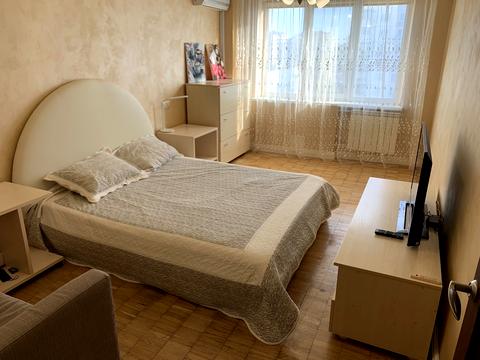 квартира за адресою Оболонський просп., 18-Б