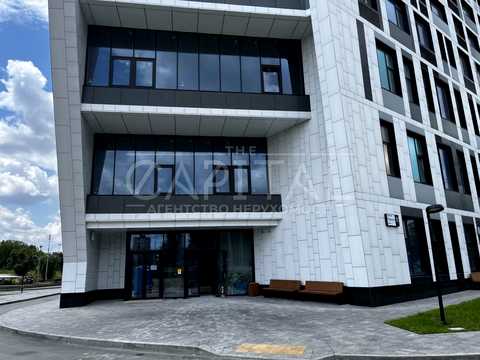 комерційна за адресою Берестейський просп. (Перемоги), 11
