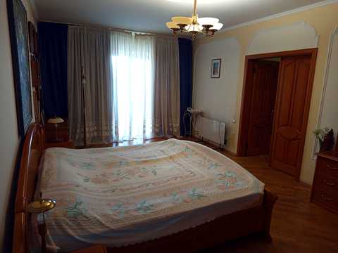 квартира по адресу Артиллерийский пер., 7-9