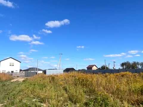 ділянка за адресою Весняна