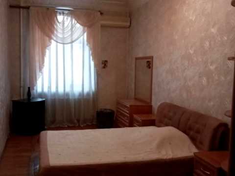 квартира по адресу Жуковского ул. (Жуковського), 17