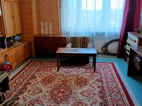квартира за адресою Семафорна вул., 40