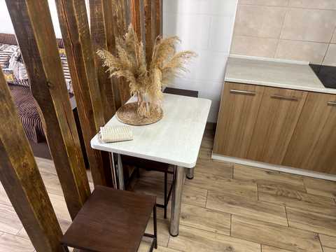 квартира по адресу Шевченковский пер., 32