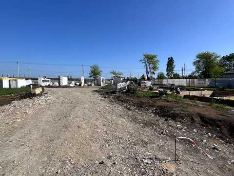 дом по адресу Небесной Сотни просп. (Маршала Жукова)