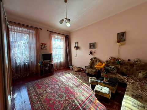 квартира по адресу Августина Волошина ул., 45