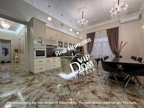 будинок за адресою Люстдорфська дорога вул. (Черноморская дорога)
