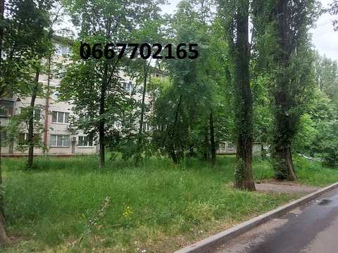 квартира по адресу Даниила Щербаковского ул. (Щербакова), 57