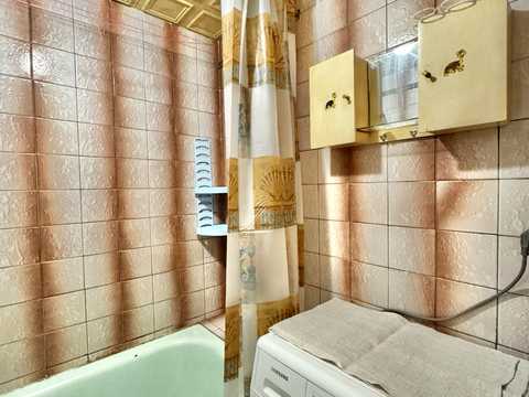 квартира по адресу Харьковская ул., 40