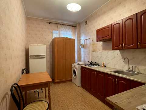 квартира по адресу Героев Труда ул. (Героїв Праці), 32б