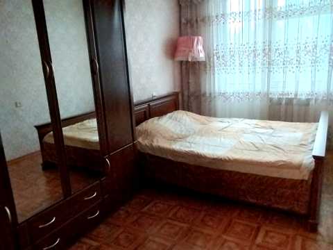 квартира за адресою Небесної Сотні просп. (Маршала Жукова), 10-А