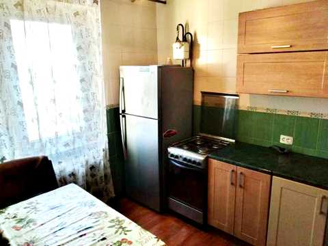 квартира за адресою Гліба Бабіча вул. (8 Березня), 69