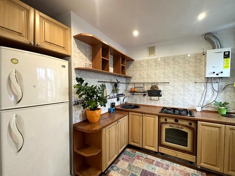 квартира по адресу Туровская ул., 19