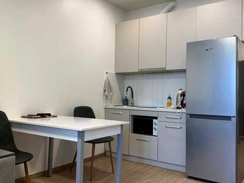 квартира по адресу Полевая ул., 73