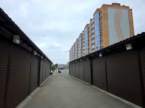 квартира за адресою Лосівський пров., 4