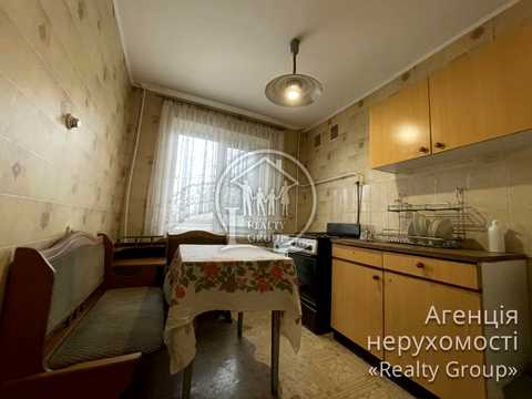 квартира по адресу Гірничих Інженерів ул. (Пушкина), 41