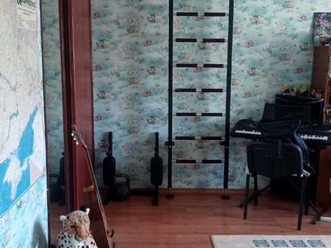 будинок за адресою Борщагівська вул.