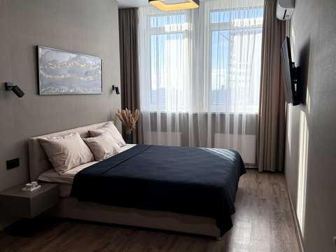 квартира за адресою Берестейський просп. (Перемоги), 11 к2