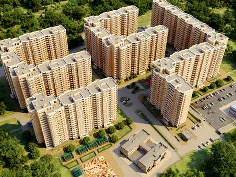 квартира за адресою Овідіопольська дорога вул., 3/1