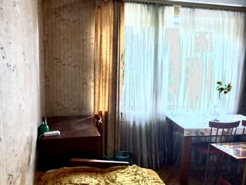 квартира за адресою Голосіївський просп. (40-річчя Жовтня), 110
