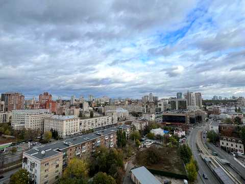 квартира за адресою Берестейський просп. (Перемоги), 5-В