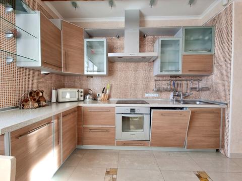 квартира по адресу Татарская ул., 7