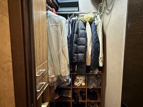 квартира по адресу Анны Ахматовой ул., 30