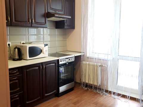 квартира по адресу Софии Русовой ул., 7б
