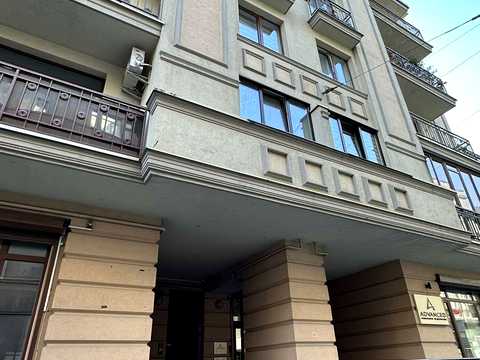 квартира по адресу Бандеры ул. (Мира), 3