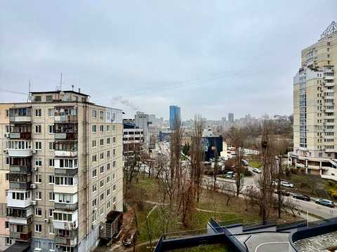 квартира за адресою Мокра вул. (Кудряшова), 8-Б