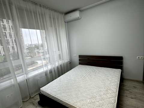 квартира по адресу Заречная ул., 4 к2