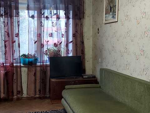 квартира за адресою Вінстона Черчилля вул. (Червоноткацька), 16-А