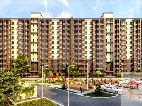 квартира за адресою Любецька вул., 106 Г