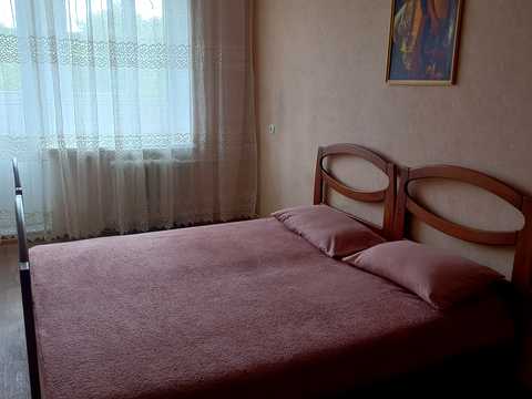 квартира за адресою Тараса Шевченка просп. (Карла Маркса), 26