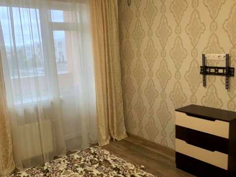 квартира за адресою Чубинського вул., 8-В