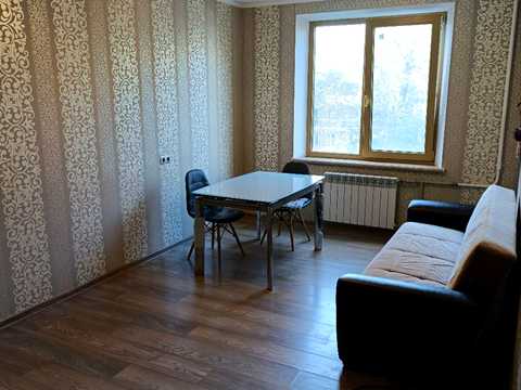 квартира по адресу Старицкого ул., 15