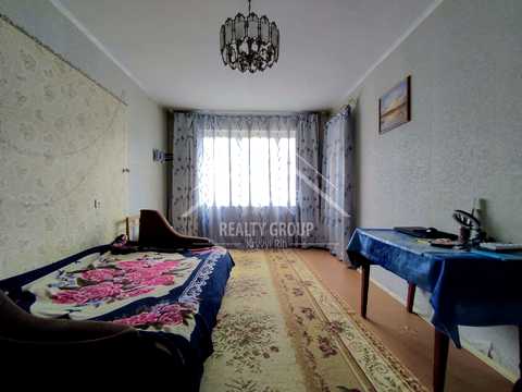 квартира по адресу Европейский бульв. (Кирова), 21